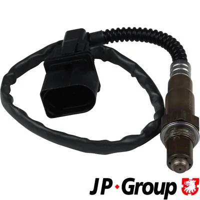 Oxygen Sensor